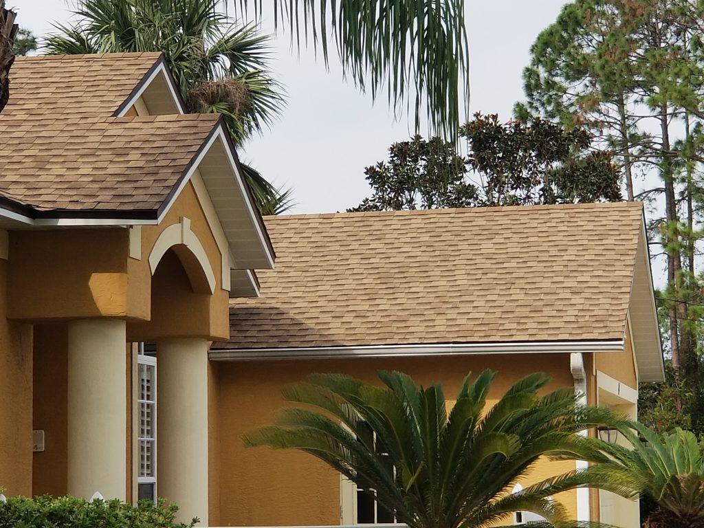 Commercial And Residential Roofing Company