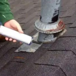How to Fix a Commercial Roof Leak